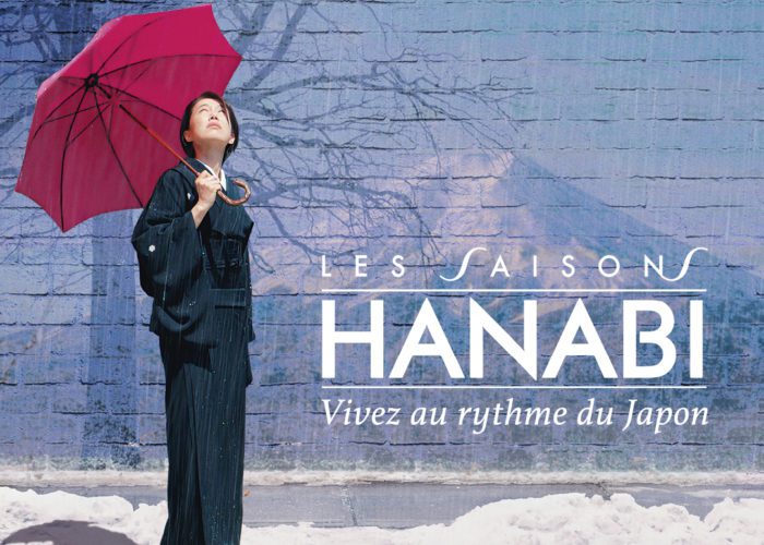 LES SAISONS HANABI 2024